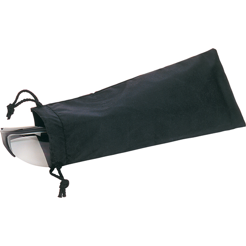 Safety Glasses Draw String Pouch R.M.G. Prévention