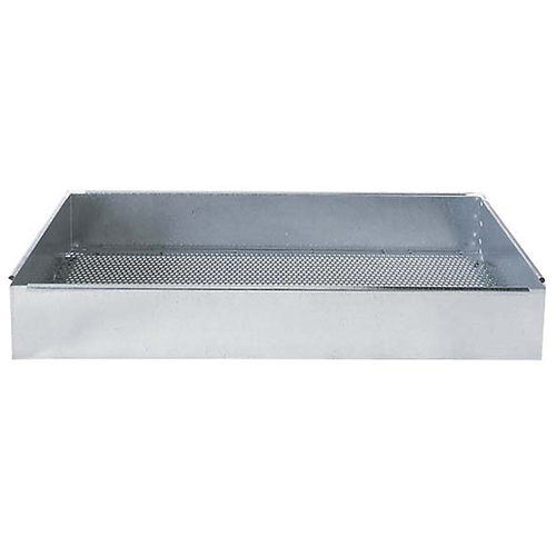 Rinse Tanks - Parts Basket R.M.G. Prévention