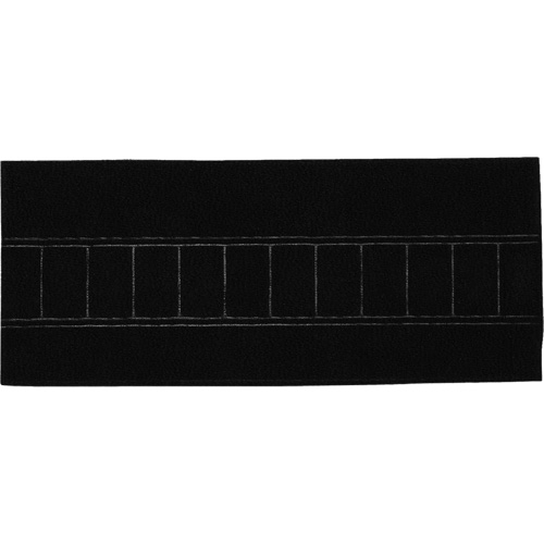 Fibre-Metal&reg; Comfort Enhancing Replacement Sweatband R.M.G. Prévention