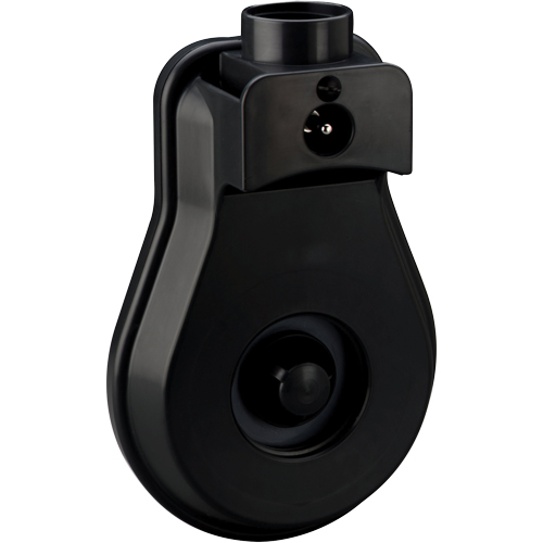 Appareils de protection respiratoire (APR) &agrave; &eacute;puration d'air motoris&eacute; GVP R.M.G. Prévention