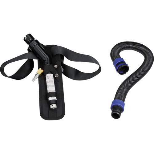 Masques non ajust&eacute;s 3M avec adduction d'air-R&eacute;GULATEURS D'AIR R.M.G. Prévention