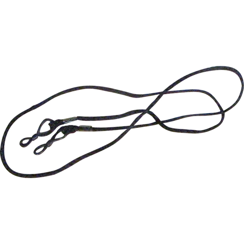 Cordon &agrave; lunettes de s&eacute;curit&eacute; R.M.G. Prévention