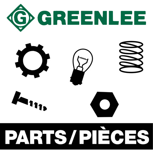 Nylon/Polyester Puller Rope R.M.G. Prévention