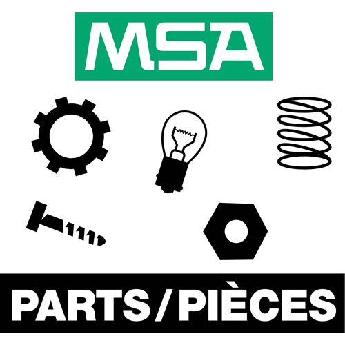 ALTAIR io 4 Replacement Horn R.M.G. Prévention