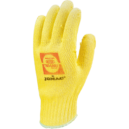 Gants en tricot de poids moyen, Taille Petit/7, Calibre 7, Enveloppe en Kevlar, ANSI/ISEA 105 niveau 2 R.M.G. Prévention
