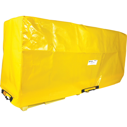 Poly-Spillpallet 3000 Tarp R.M.G. Prévention