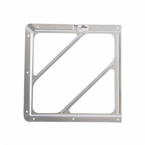 Plaque-&eacute;tiquette TMD pour oxydants, Aluminium R.M.G. Prévention