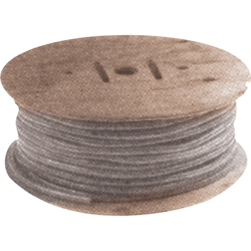 Multi-Purpose Hose, Air/Chemicals/Water, EPDM Rubber, 3/8" Dia., 700' L, 300 psi R.M.G. Prévention