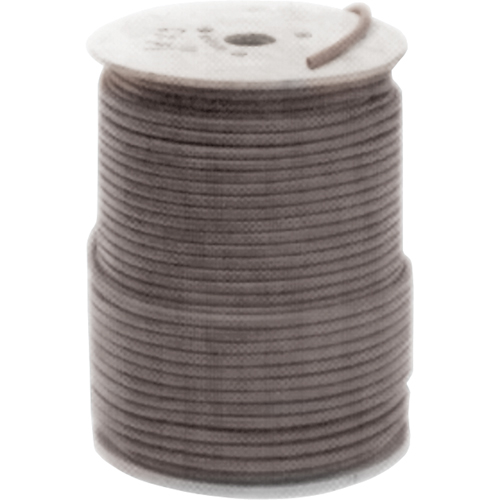 Multi-Purpose Medium Oil-Resistant Hose, Air/Water, Nitrile, 1/4" Dia., 700' L, 250 PSI R.M.G. Prévention