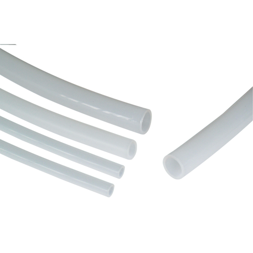 Tubing, Air, 0.25" OD x 100' L, Nylon, Clear, 330 PSI @ 23°C R.M.G. Prévention