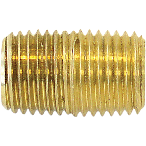 Close Pipe Nipple R.M.G. Prévention