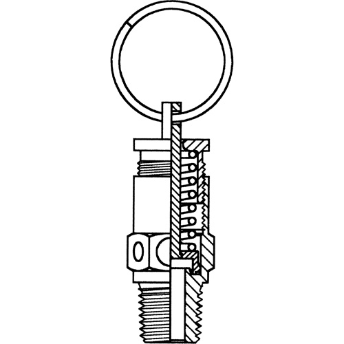 Soupapes de s&eacute;curit&eacute; R.M.G. Prévention