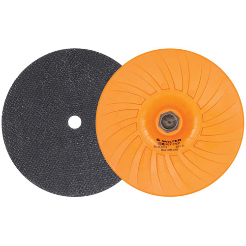 Tampon d'interface pour surfaces recourb&eacute;es QUICK-STEP R.M.G. Prévention