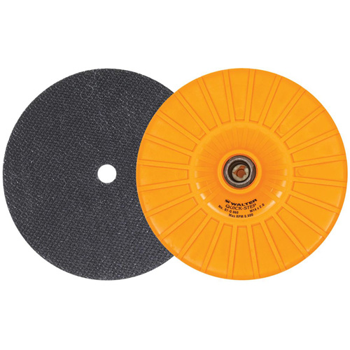 QUICK-STEP Interface Pad for Curved Surfaces R.M.G. Prévention