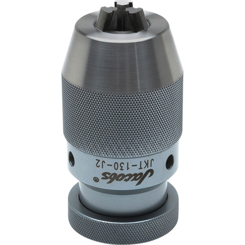 Keyless Chuck - High Torque/ High Precision Model R.M.G. Prévention