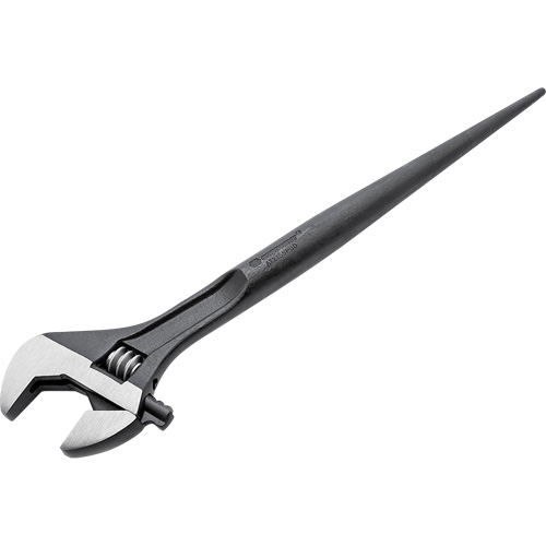 Adjustable Construction Wrench R.M.G. Prévention