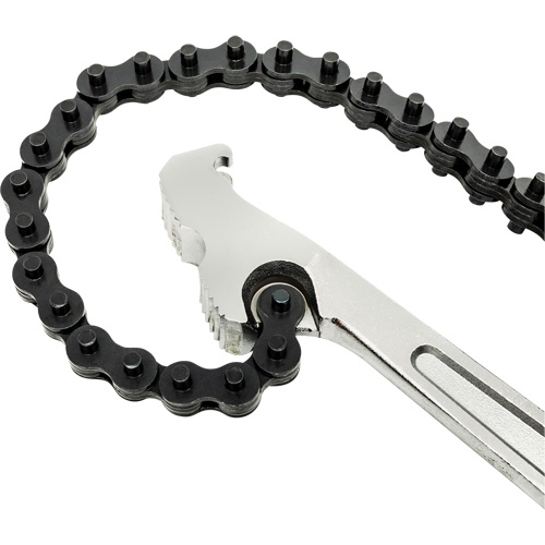 Chain Wrench R.M.G. Prévention