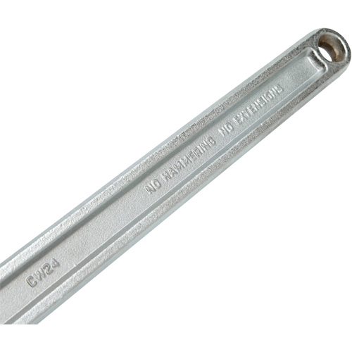 Cl&eacute; &agrave; chaîne R.M.G. Prévention