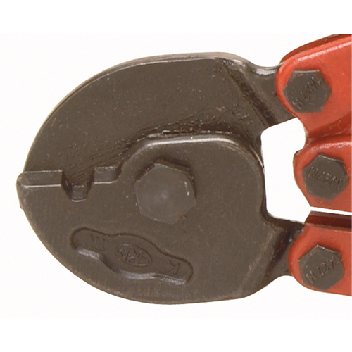 Shear Type Cable Cutters R.M.G. Prévention