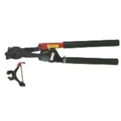 Hard Cable Ratchet Cutter, 29" R.M.G. Prévention