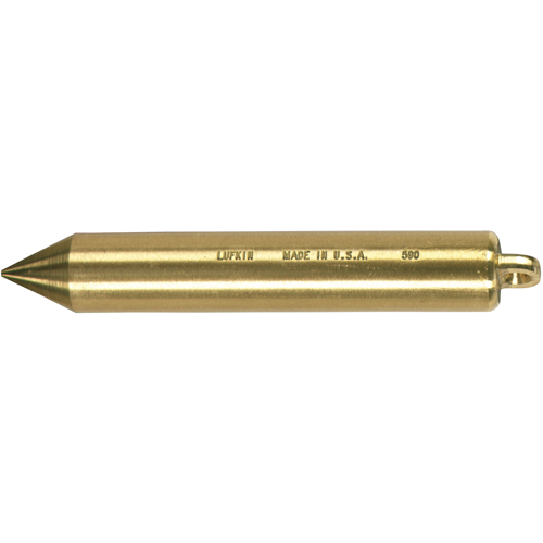 Plombs pour jauge &agrave; huile R.M.G. Prévention