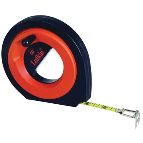 Measuring Tape R.M.G. Prévention
