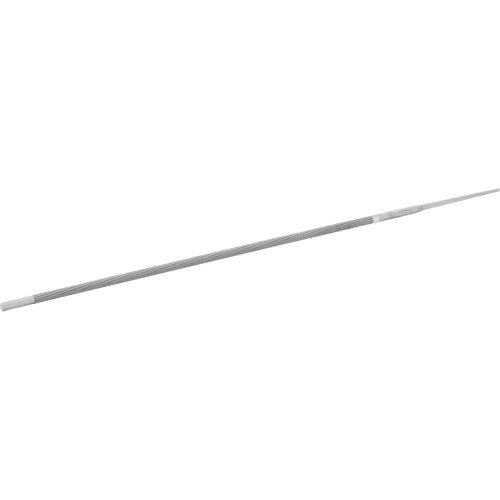 Chainsaw File, Round, 8", Knurl R.M.G. Prévention