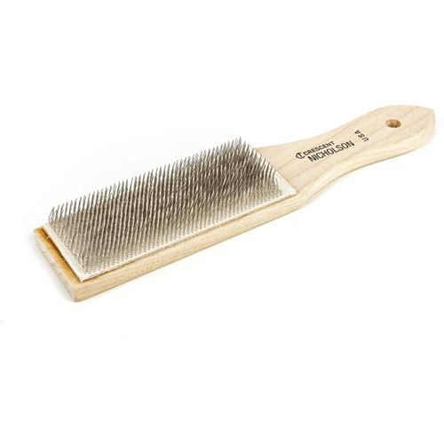 Carde &agrave; lime R.M.G. Prévention