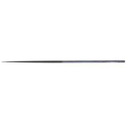 No. 2 Needle File, Round, 4" R.M.G. Prévention