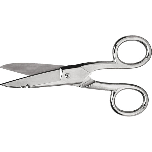 Electricians' Wire Cutting Scissors R.M.G. Prévention