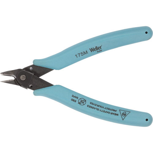 General Purpose Shear Wire Cutters R.M.G. Prévention