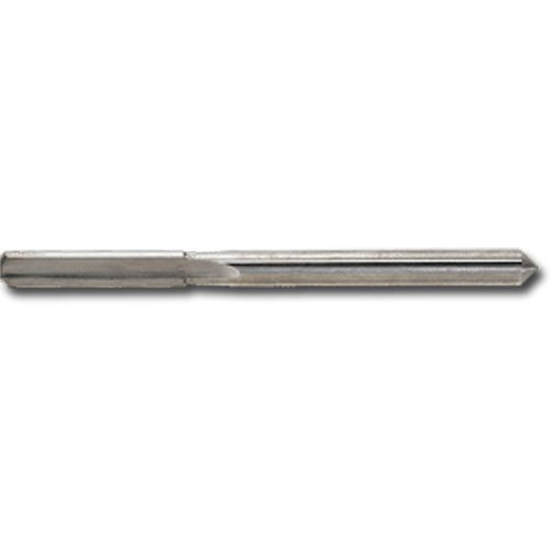 Chucking Reamer, 9/32", Straight Flute, Carbide R.M.G. Prévention