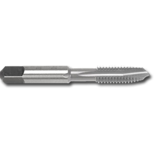 Bright Wizard Spiral Point Machine Tap, High Speed Steel, 8-32 Thread, 2-1/8" L R.M.G. Prévention