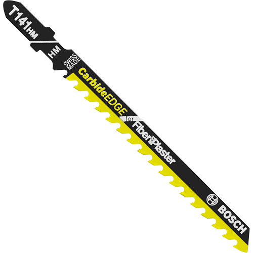 Lame de scie sauteuse, Tige en T R.M.G. Prévention