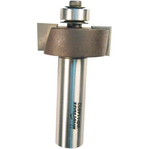 Woodpecker Carbide Bits R.M.G. Prévention