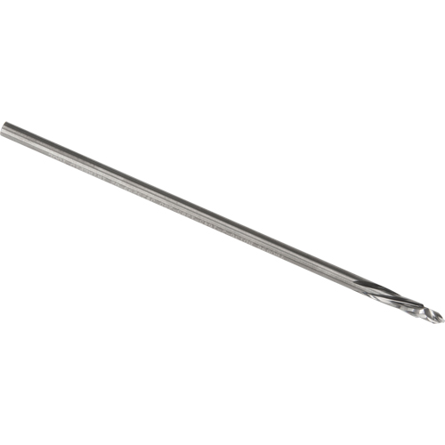 Chucking Reamer R.M.G. Prévention