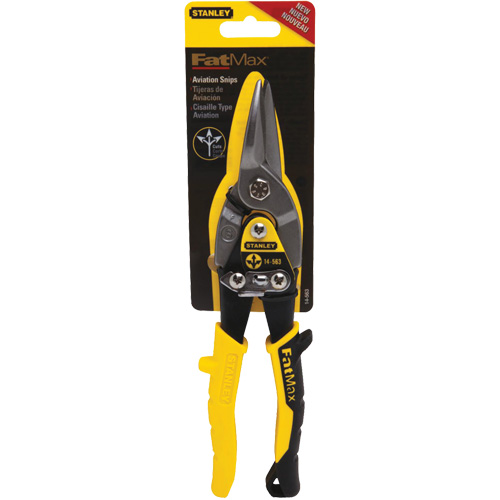 Compound Aviation Snips R.M.G. Prévention