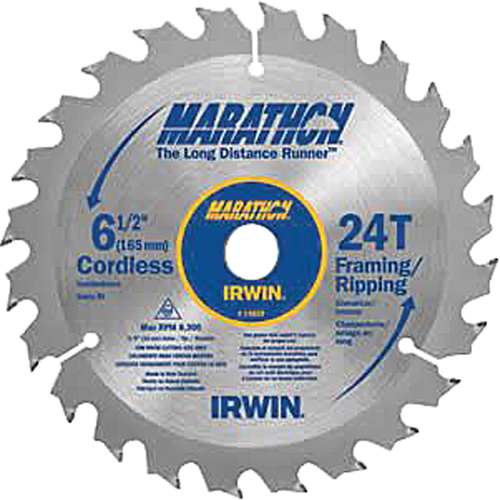 Marathon&reg; Saw Blades R.M.G. Prévention