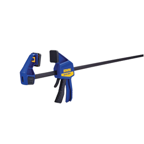 Pinces &agrave; barre Quick-Grip &agrave; une main - Pinces &agrave; barre/&eacute;carteurs, 36" (914 mm) R.M.G. Prévention