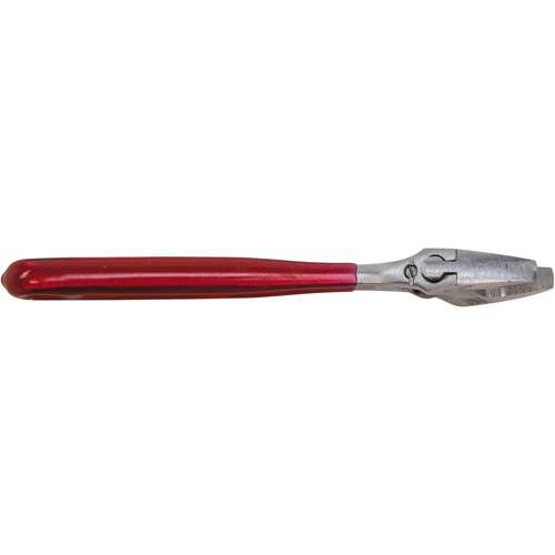 Adjustable Wrench, 4-1/2" L, 1/2" Max Width, Chrome/Polished R.M.G. Prévention