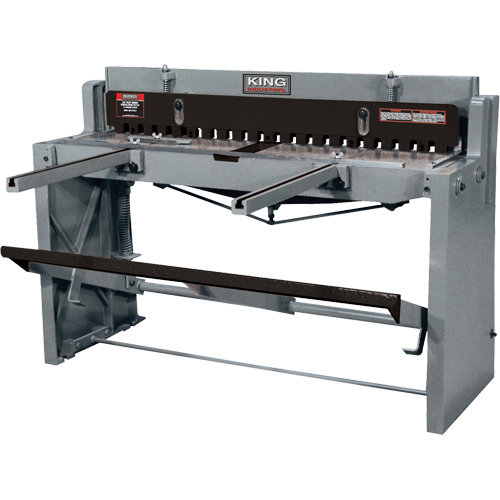 Cisailles 52" R.M.G. Prévention