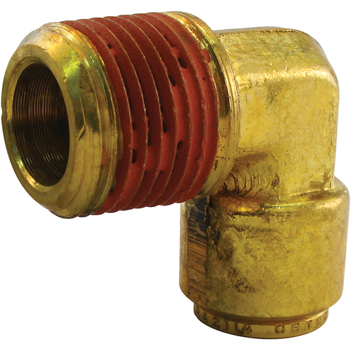 Male Elbows 90° R.M.G. Prévention