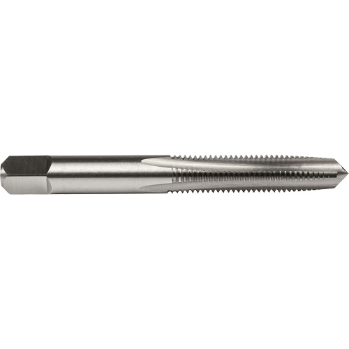 Taper Hand Tap, High Speed Steel, 1"-14 Thread R.M.G. Prévention