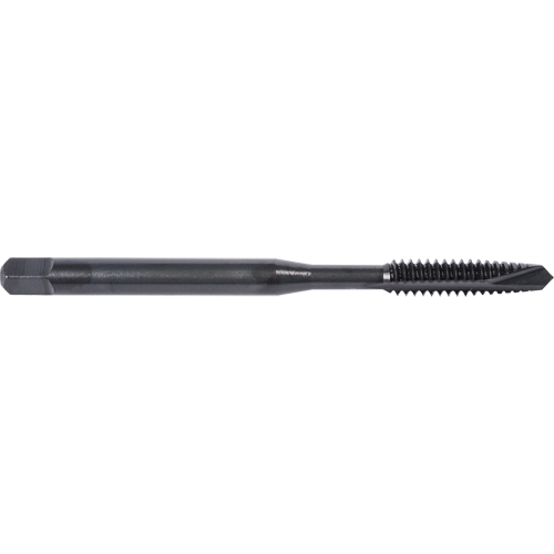Spiral Point Tap, High Speed Steel, 8-36 Thread, 2-1/8" L R.M.G. Prévention