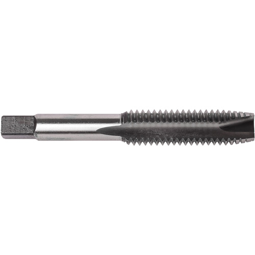 Relieved Style Spiral Point Tap, High Speed Steel, 1/2"-13 Thread, 3-3/8" L R.M.G. Prévention