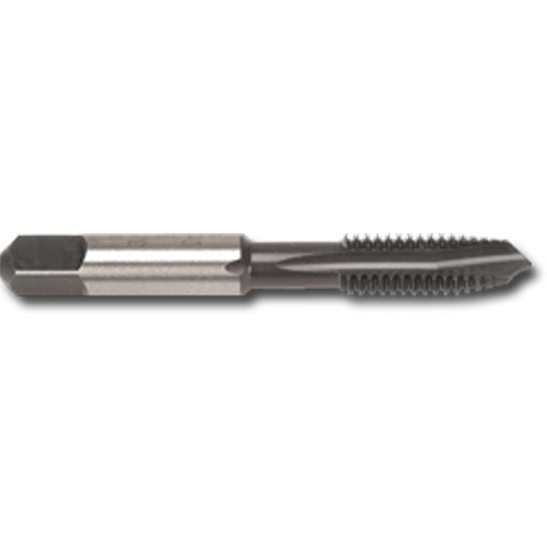 Wizard Spiral Point Machine Tap, High Speed Steel, 10-32 Thread, 2-3/8" L R.M.G. Prévention