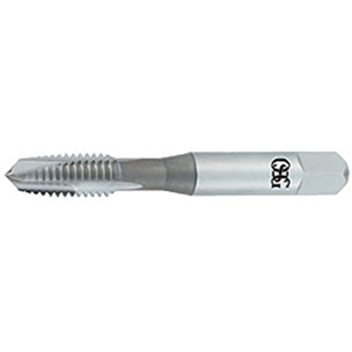Taraud &agrave; pointe spiral&eacute;e HY-PRO SEVEN, Acier rapide, Filet de 3/8"-16, 2-15/16" l R.M.G. Prévention