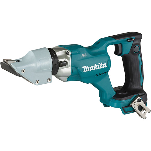 Cordless 14 Gauge Straight Shears with Brushless Motor (Tool Only) R.M.G. Prévention