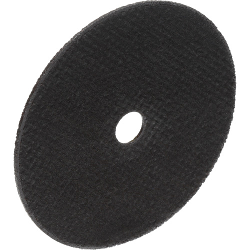 Cubitron II Cut-Off Wheel, 3" x 1/25", 3/8" Arbor, Ceramic R.M.G. Prévention