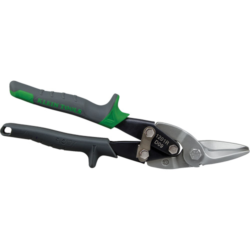 Aviation Snips with Wire Cutter R.M.G. Prévention